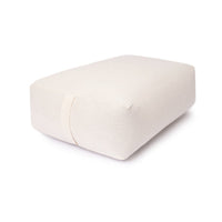 VIPASSANA Cushion XL – Meditation Cushion with Removable Cotton Cover — Ansicht 57