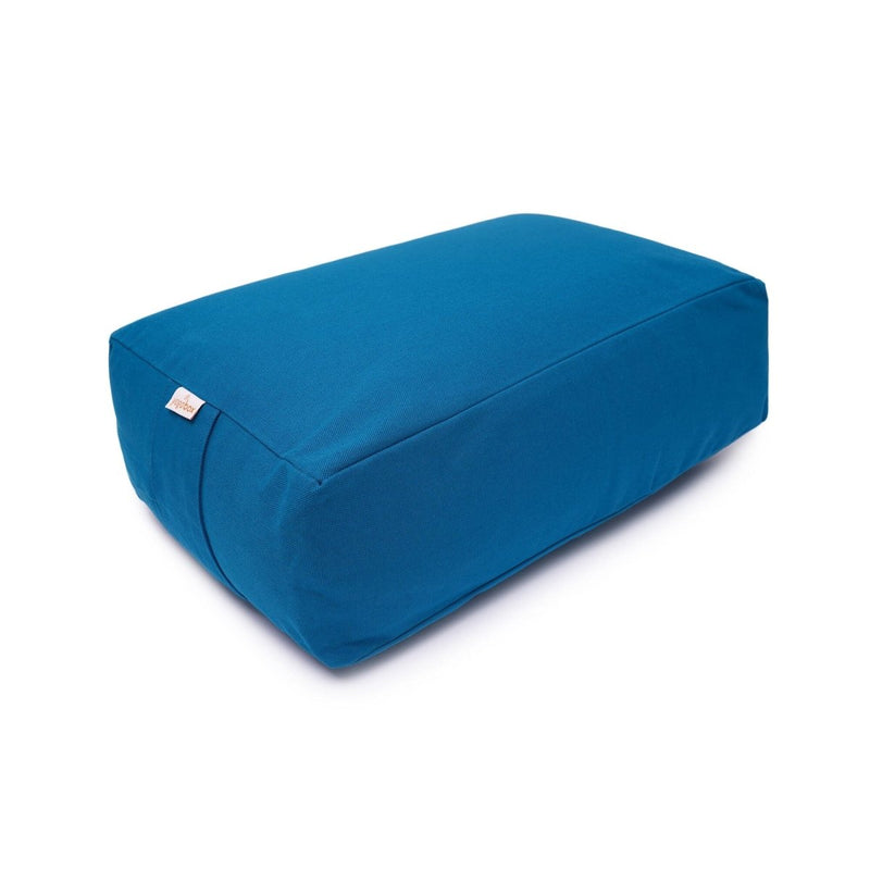 VIPASSANA Cushion XL – Meditation Cushion with Removable Cotton Cover — Ansicht 5