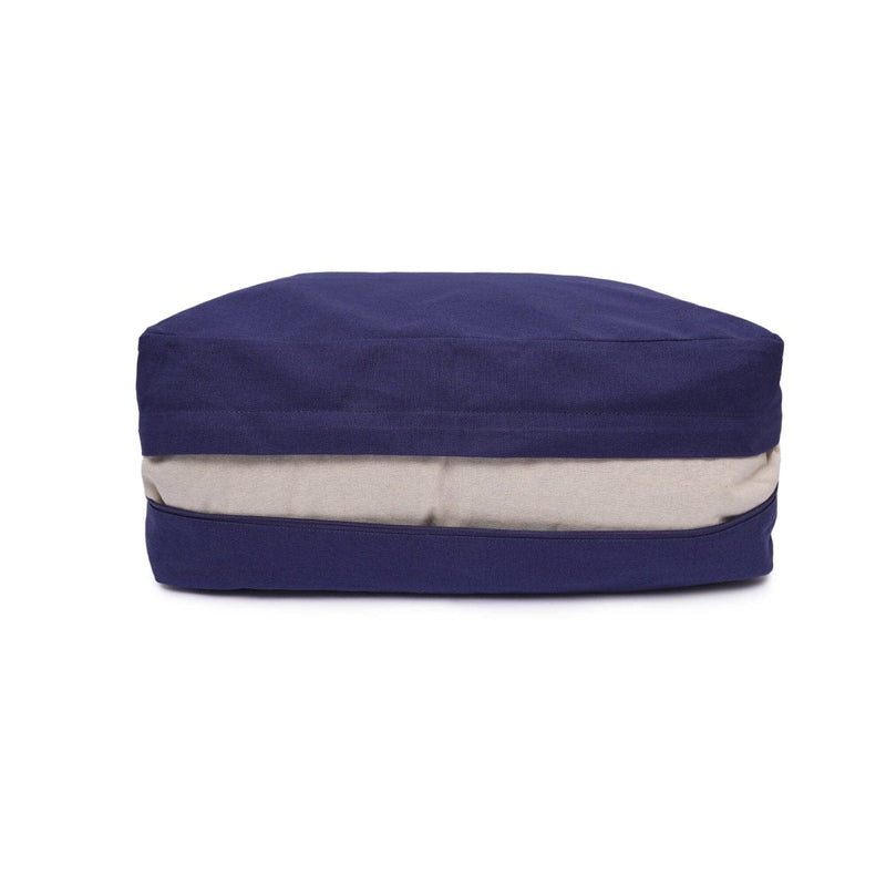 VIPASSANA Cushion XL – Meditation Cushion with Removable Cotton Cover — Ansicht 47