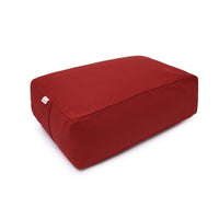 VIPASSANA Cushion XL – Meditation Cushion with Removable Cotton Cover — Ansicht 25