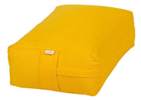 VIPASSANA Cushion XL – Meditation Cushion with Removable Cotton Cover — Ansicht 65