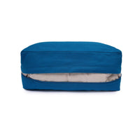VIPASSANA Cushion XL – Meditation Cushion with Removable Cotton Cover — Ansicht 7