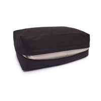 VIPASSANA Cushion XL – Meditation Cushion with Removable Cotton Cover — Ansicht 23