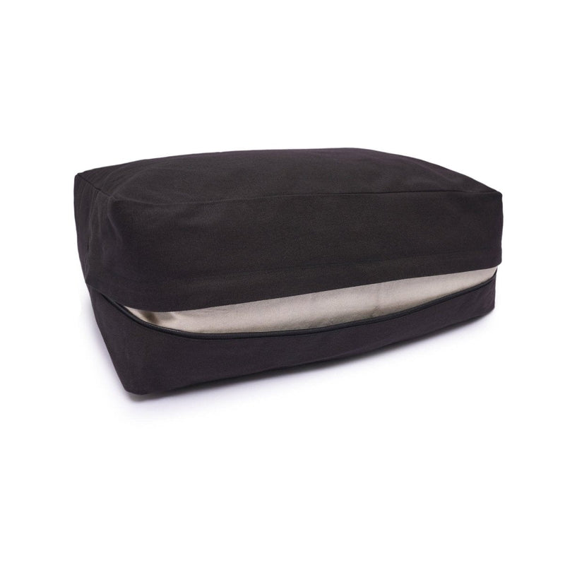 VIPASSANA Cushion XL – Meditation Cushion with Removable Cotton Cover — Ansicht 23