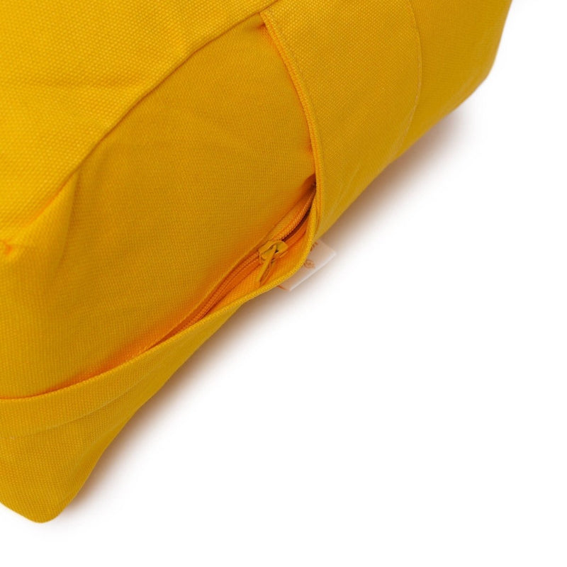 VIPASSANA Cushion XL – Meditation Cushion with Removable Cotton Cover — Ansicht 36