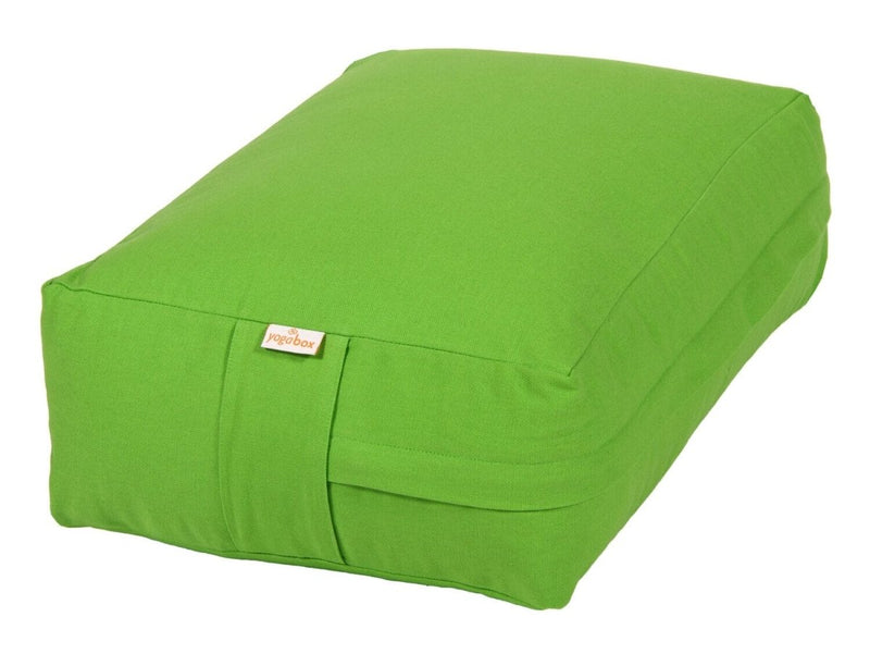 VIPASSANA Cushion XL – Meditation Cushion with Removable Cotton Cover — Ansicht 62
