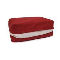 VIPASSANA Cushion XL – Meditation Cushion with Removable Cotton Cover — Ansicht 28