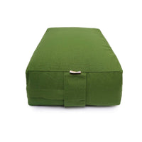 VIPASSANA Cushion XL – Meditation Cushion with Removable Cotton Cover — Ansicht 14