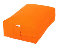 VIPASSANA Cushion XL – Meditation Cushion with Removable Cotton Cover — Ansicht 61