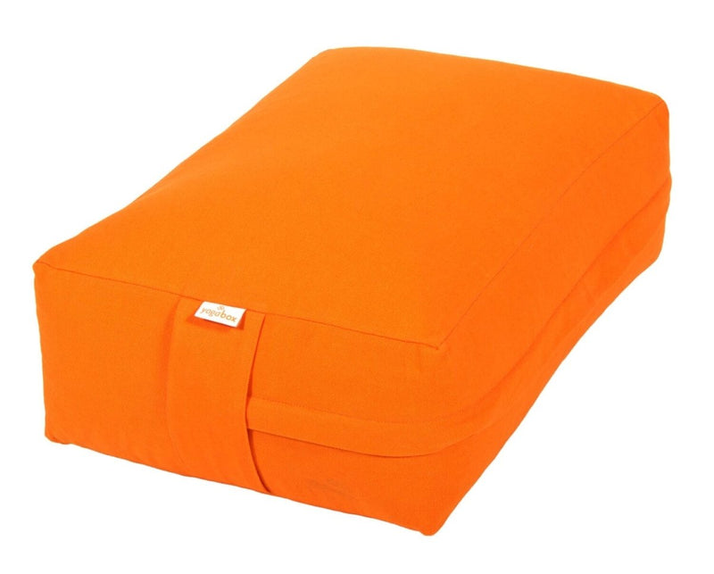 VIPASSANA Cushion XL – Meditation Cushion with Removable Cotton Cover — Ansicht 61