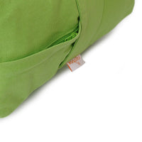 VIPASSANA Cushion XL – Meditation Cushion with Removable Cotton Cover — Ansicht 44
