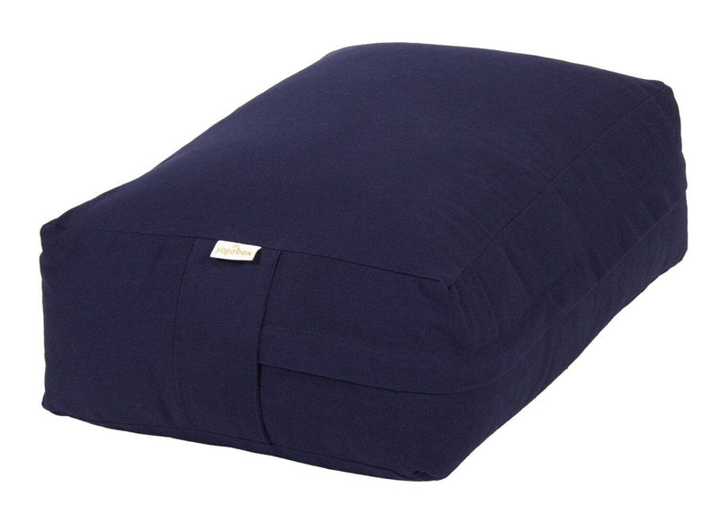 VIPASSANA Cushion XL – Meditation Cushion with Removable Cotton Cover — Ansicht 63