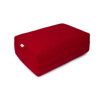 VIPASSANA Cushion XL – Meditation Cushion with Removable Cotton Cover — Ansicht 53