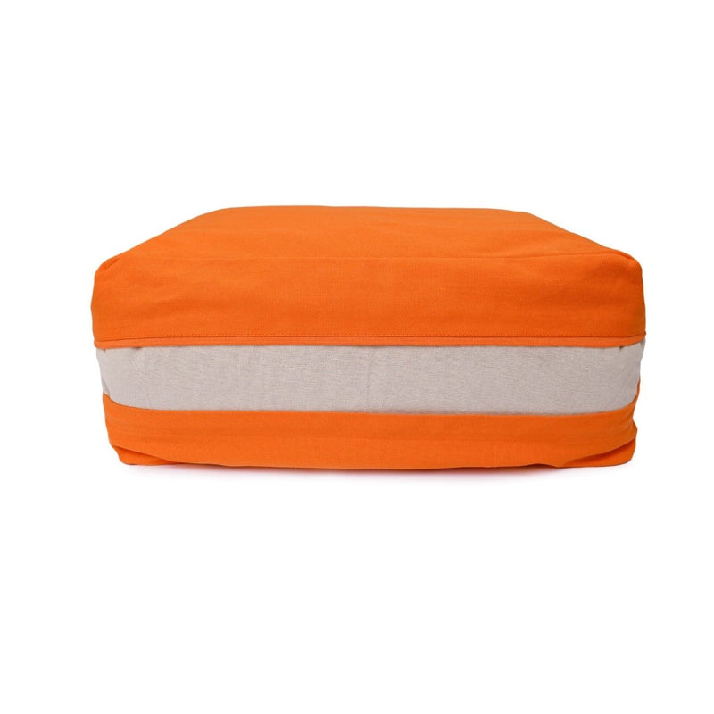 VIPASSANA Cushion XL – Meditation Cushion with Removable Cotton Cover — Ansicht 31