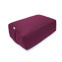VIPASSANA Cushion XL – Meditation Cushion with Removable Cotton Cover — Ansicht 17