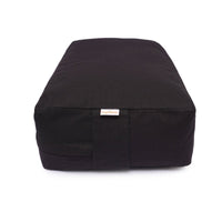 VIPASSANA Cushion XL – Meditation Cushion with Removable Cotton Cover — Ansicht 22