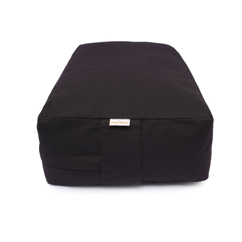 VIPASSANA Cushion XL – Meditation Cushion with Removable Cotton Cover — Ansicht 22