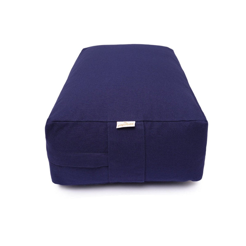 VIPASSANA Cushion XL – Meditation Cushion with Removable Cotton Cover — Ansicht 46