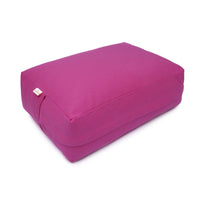 VIPASSANA Cushion XL – Meditation Cushion with Removable Cotton Cover — Ansicht 49