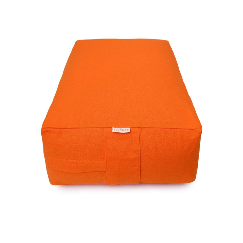 VIPASSANA Cushion XL – Meditation Cushion with Removable Cotton Cover — Ansicht 30