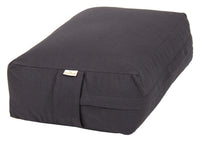 VIPASSANA Cushion XL – Meditation Cushion with Removable Cotton Cover — Ansicht 60