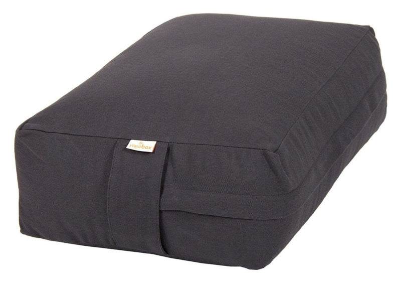 VIPASSANA Cushion XL – Meditation Cushion with Removable Cotton Cover — Ansicht 60