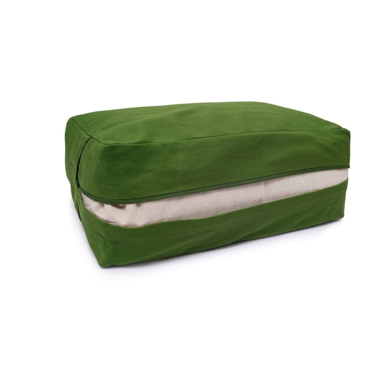 VIPASSANA Cushion XL – Meditation Cushion with Removable Cotton Cover — Ansicht 15