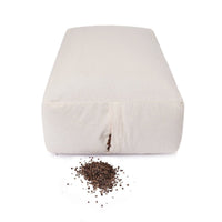 VIPASSANA Cushion XL – Meditation Cushion with Removable Cotton Cover — Ansicht 58
