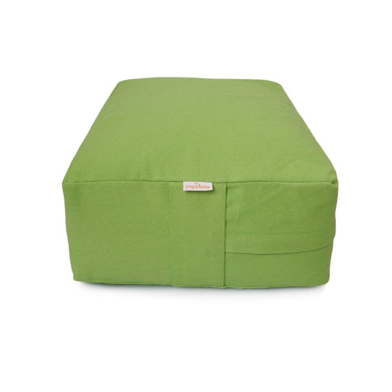 VIPASSANA Cushion XL – Meditation Cushion with Removable Cotton Cover — Ansicht 42