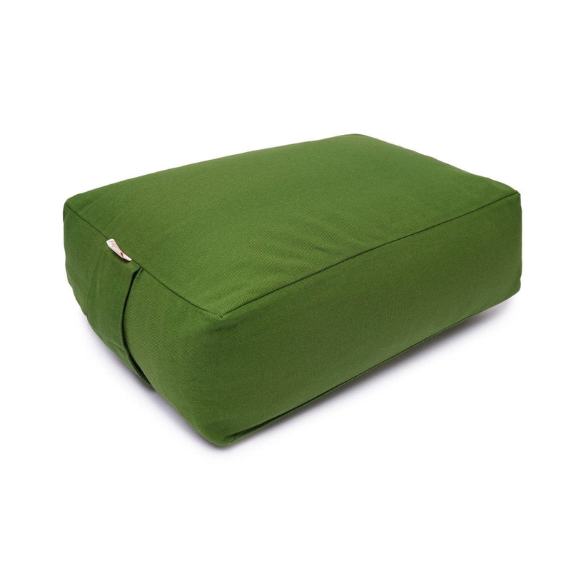 VIPASSANA Cushion XL – Meditation Cushion with Removable Cotton Cover — Ansicht 13