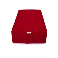 VIPASSANA Cushion XL – Meditation Cushion with Removable Cotton Cover — Ansicht 54