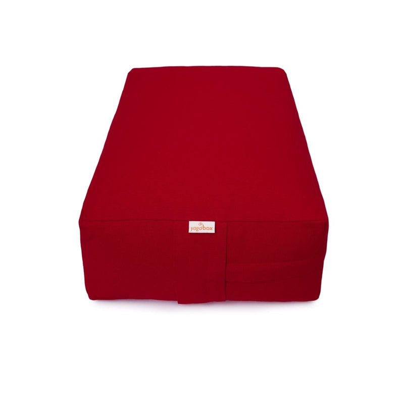 VIPASSANA Cushion XL – Meditation Cushion with Removable Cotton Cover — Ansicht 54
