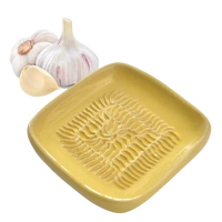 ANCKERAMIC® ORIGINAL Ceramic Grater Finland – Handmade Garlic Ginger Nutmeg — Ansicht 38