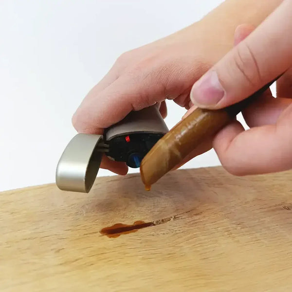 Wax filler – Wood Repair Stick | 100% Carnauba wax | individually configurable