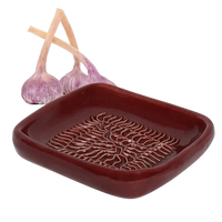 ANCKERAMIC® ORIGINAL Ceramic Grater Finland – Handmade Garlic Ginger Nutmeg — Ansicht 36