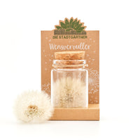 Wish Granter – Handmade Wish Jar with over 100 Wishes — Ansicht 1