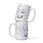 The Breakfast Club Mug - Ceramic Coffee Mug 11 oz & 15 oz