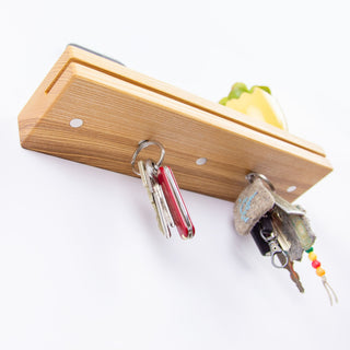 Schlüsselbrett TALEA aus Holz