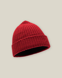 Beanie made from recycled cashmere mix – Sustainable & Soft — Ansicht 9
