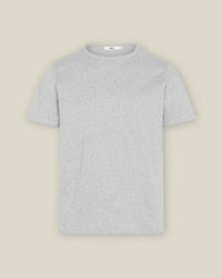 WOTE Boyfriend T-Shirt Organic Cotton – Oversized Rundhals — Ansicht 1