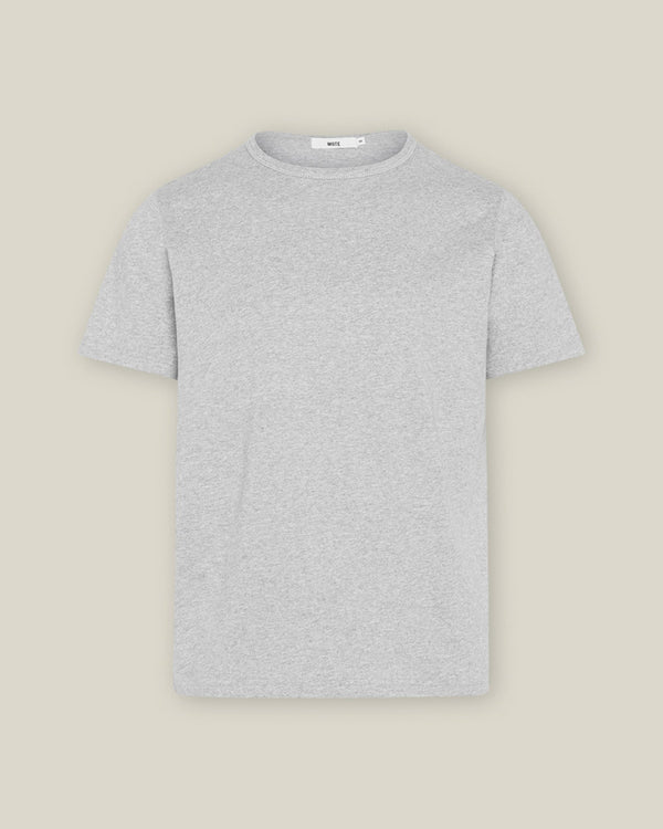 WOTE Boyfriend T-Shirt Organic Cotton – Oversized Rundhals
