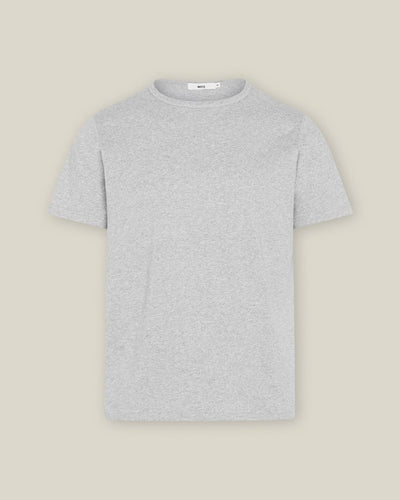 WOTE Boyfriend T-Shirt Organic Cotton – Oversized Rundhals