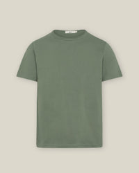 WOTE Boyfriend T-Shirt Organic Cotton – Oversized Rundhals — Ansicht 2