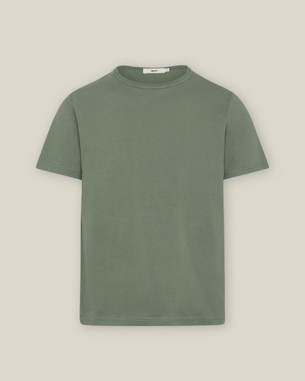 WOTE Boyfriend T-Shirt Organic Cotton – Oversized Rundhals