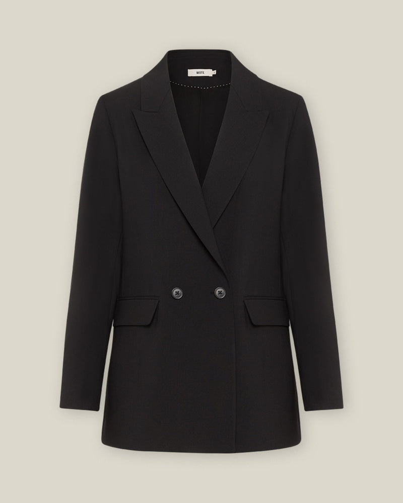Blazer made from sustainable wool — Ansicht 12