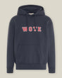 WOTE Logo Hoodie Organic Cotton Oversized