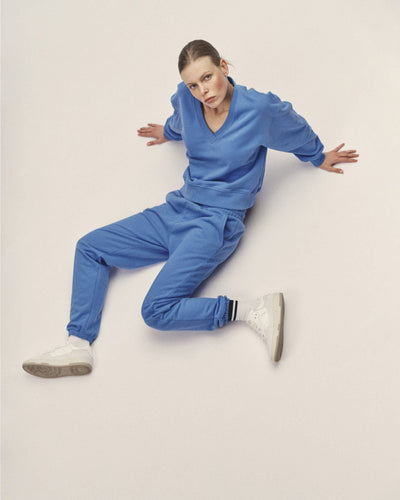 Sweatpants aus Organic Cotton – Lässig | Weich | Nachhaltig