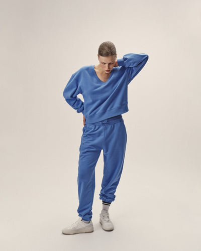 Sweatpants aus Organic Cotton – Lässig | Weich | Nachhaltig
