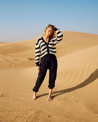 Sweatpants aus Organic Cotton – Lässig | Weich | Nachhaltig — Ansicht 6