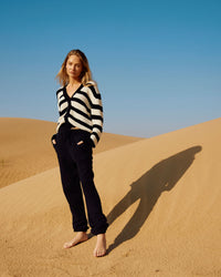 Sweatpants aus Organic Cotton – Lässig | Weich | Nachhaltig — Ansicht 5
